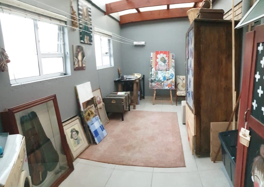 To Let 3 Bedroom Property for Rent in Seemeeu Park Western Cape